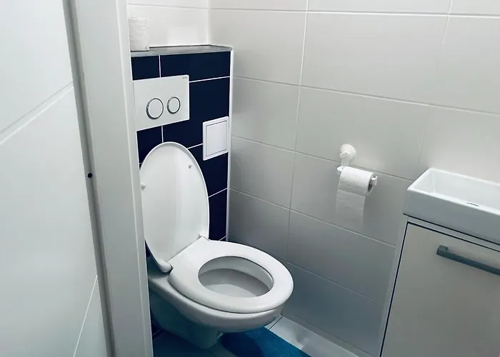 Cozy Place With A Balcony Apartamento Bratislava