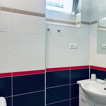 Cozy Place With A Balcony * Bratislava